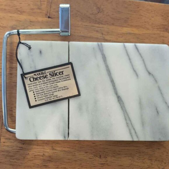 Marble Cheese Slicer - Picture 5 of 6